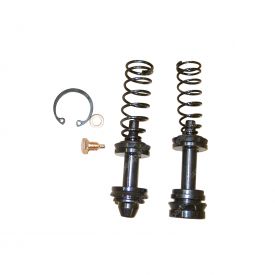 4WD Equip Brake Master Cylinder Repair Kit for Toyota Landcruiser 78 79 Series