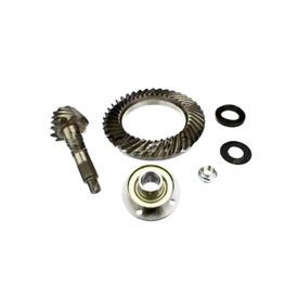 4WD Equip Rear Differential Final Gear Set for Toyota Landcruiser 78 79 100 200