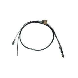 4WD Equip Rear Left Parking Brake Cable for Toyota Landcruiser 200 202 Series