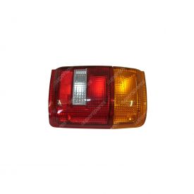 4WD Equip Right Tail Light Lens Assembly for Toyota Hilux LN130 RN130 VZN130