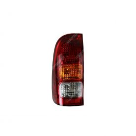 4WD Equip Left Style Side Tail Light for Toyota Hilux KUN26 1KDFTV 3.0L 05-15