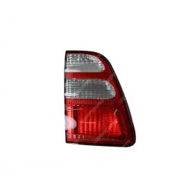 4WD Equip Left Tailgate Tail Light for Toyota Landcruiser 100 105 Series 98-07