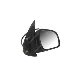 4WD Equip Right Door Mirror Black SR Spec for Toyota Hilux GGN25 KUN26 3.0 4.0L