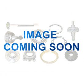 Rear Axle Shaft Bearing Lock Nut Screw for Toyota Landcruiser 40 60 75 78 80 Ser