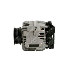 Bosch Alternator - M6 x 1.25 12V 90 Amps Pivot Length 76mm 0124325063