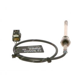 Bosch Exhaust Gas Temperature Sensor Ensures Engine Performance 0986259078