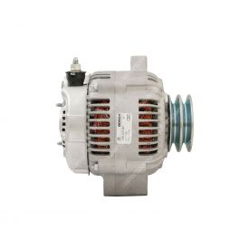 Bosch Alternator - 12 Volts 110 Amps Numbers of Grooves 2 BXD1217N 0986AN0593