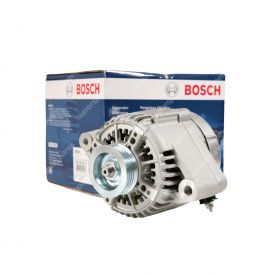 Bosch Alternator - 12 Volts 80 Amps Numbers of Grooves 4 BXD1223N 0986AN0584