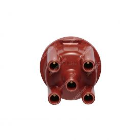 Bosch Ignition Distributor Cap Withstand Extreme Demands High Performance GB883