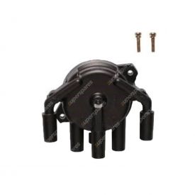 Bosch Ignition Distributor Cap Withstand Extreme Demands High Performance GM855
