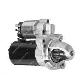 Bosch Alternator - 14V 140 Amps With Freewheel Belt Pulley F000BL08P3