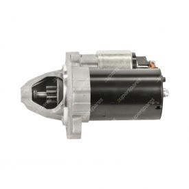 Bosch Starter Motor - 12 Volts Length 201mm 0001107416 0001107403