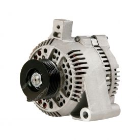Bosch Starter Motor - 12 Volts Length 240mm Clockwise Rotation 0001109064
