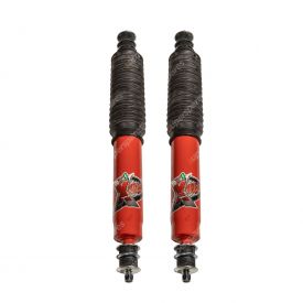 2x Front or Rear EFS Xtreme Shock Absorbers 39-7019 for Standard & 30m-75mm Lift