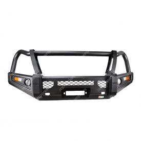 EFS Pioneer Bullbar SB2-FORD-02 suits for Bar Work Accessories