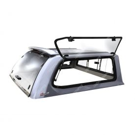 EFS Rear SJS Great Wall Canopy C3-GW Universal Track for Roof Bars Max 80 kg