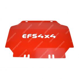 EFS Front Underbody Protection 200 Series EUB-TOY04-1 suit for Bar Work