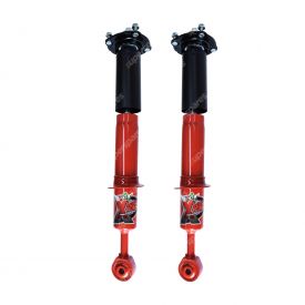 2 Pcs EFS Front Xtreme Strut Shock Absorbers 39-8001 for Standard & 35mm Lift