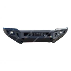 EFS Front Position Xcape Bullbar XEB-FORD-02 Bar Work ADR Approved