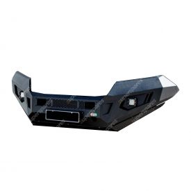 EFS Xcape Bullbar XEB-NIS-02 Bar Work Accessories ADR Approved