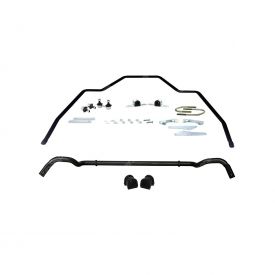 Whiteline Front & Rear Sway Bar Vehicle Kit BMK019 - More Grip Better Handling