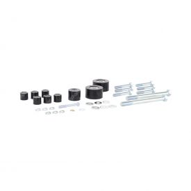 Whiteline Front Differential Drop Kit W93214 - More Grip Better Handling