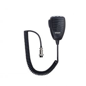 Oricom Replacement Microphone Suits 5 Watt Dual Receive UHF CB Radio MIC100