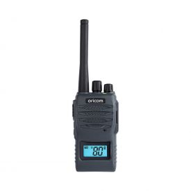 Oricom 5 Watt Handheld UHF CB Radio 80 Narrowband Channels UHF5400