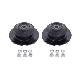 Pair KYB Strut Top Mounts OE Replacement Front Left & Right KSM1000