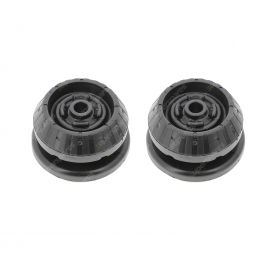Pair KYB Strut Top Mounts OE Replacement Front Left & Right KSM1007