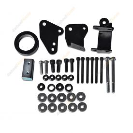 Trupro Diff Drop Kit for Ford Ranger PX Everest Brand New Premium Quality