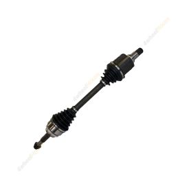 Left CV Joint Drive Shaft for Toyota Camry ACV40 ACV40R 2.4L 2AZFE 06-12