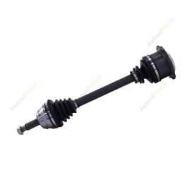 Left CV Joint Drive Shaft for Volkswagen Vento TYPE 3 1H 2.0L 95-97 Auto
