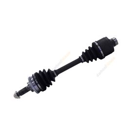 Right CV Joint Drive Shaft for Mazda MX-6 2WS 4WS GD GD102 2.2L 1987-1991