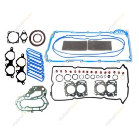 Cylinder Head Gasket Kit for Subaru Forester Impreza Legacy Liberty Outback 2.5L