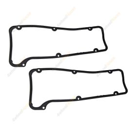 Rocker Cover Gasket for Toyota 86 ZN6 2.0 F4 16V 2 Door Coupe 2012-On