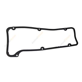 Rocker Cover Gasket for Honda Prelude BB1 BB6 2.2L H22A1 H22A4 I4 16v FWD 91-98