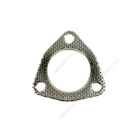 Exhaust Manifold Flange Gasket for Holden Frontera MX UES30 2.2 L I4 1999-2002