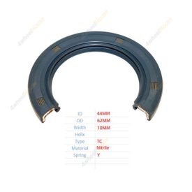 1 x Auto Transmission Extension Housing Oil Seal for Nissan Patrol