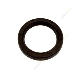 1 x Front Crankshaft Oil Seal 44.5mm ID for Ford Falcon BA BF 6 Cyl 4.0L 02-On