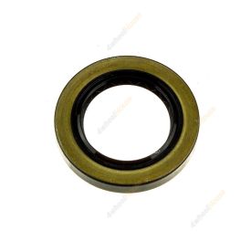 1 x Rear Transmission Oil Seal for Toyota Corona RT133 4 Cyl 2.0L 21RC