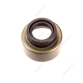 1 x Rear Transmission Oil Seal for Nissan 1200 120Y Stanza Vanette C120