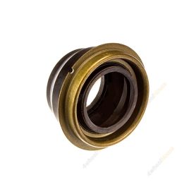 1 x Front Transmission Oil Seal for Daewoo Musso 4WD 5 Cyl 2.9L 662LA Sohc