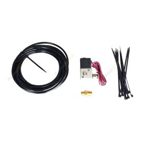 Airone Single Air Locker Activation Kit 12 Volt DC Top Quality FWD-AIRLOCK-1