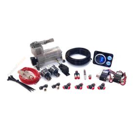 Airone Digital Airbag Inflation Kit PX01 Simple Installation OBA-PX01-INCABDIG2B