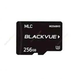 Blackvue 256GB Pittasoft High Speed Class 10 Micro SDXC Memory Card BV-256
