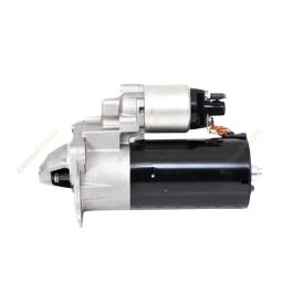 Bosch Starter Motor 0001149418 - Voltage 12V Length 241mm Starter Output 1.8KW