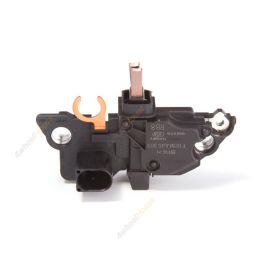 Bosch Alternator Voltage Regulator F00MA45303 - Superior Performance
