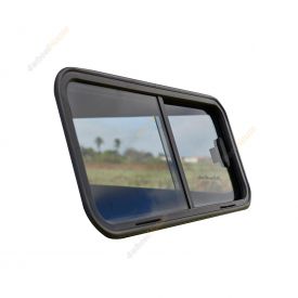 Ironman 4x4 Sliding Window L/H for CANOPY022 Offroad 4WD CANOPYSPARE088