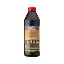 Liqui Moly Fully Synthetic Central Hydraulic Oil 1L 1127